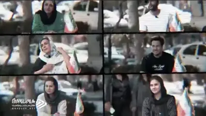 گزارش خیابانی فارس درباره اتفاقات خبرساز اصفهان