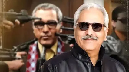توضیحات مهران مدیری درباره سریال مرد سه هزار چهره/ این فصل از همه بهتر است