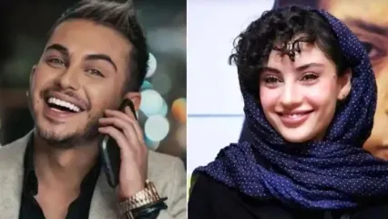 واکنش ترلان پروانه به خبر ازدواجش با ارسلان قاسمی