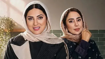 حرف غافلگیرکننده شیدا یوسفی خطاب به هلیا امامی: مهمون خرِ صاحب خونه است!
