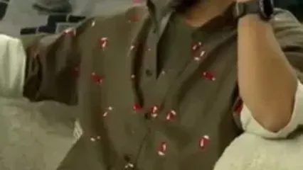 نظر جالب امین زندگانی درباره درآمد همسرش در زندگی مشترک