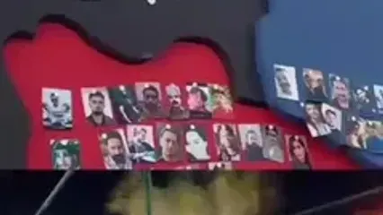 خوانندگی جنجالی مژگان شجریان به نفع پهلوی!