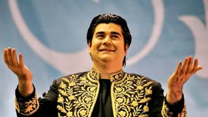 سالار عقیلی: موقع رانندگی معین گوش می‌دهم