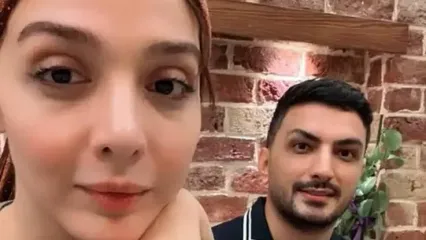 المیرا دهقانی: همسرم پولدار است ولی عروسی نگرفتم