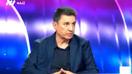 یادداشتی که قلعه‌نویی را شست و در آفتاب پهن کرد