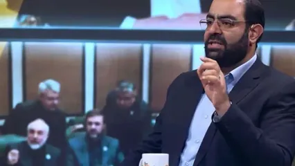 ایران سه ایالت آمریکا را از چنگ ترامپ درآورد