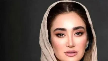 صحبت های متفاوت بهاره افشاری؛ زندگی لاکچری را دوست ندارم + نگاهی به دکوراسیون خانه خانم بازیگر