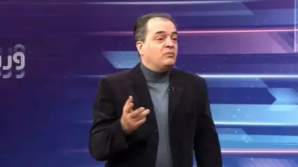 پیمان یوسفی، مهمان برنامه‌اش را تهدید کرد