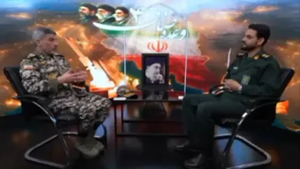 سخنگوی ارتش: اگر آمریکا خاک ما را اشغال کند؛ ما خاک خودمان را هم بمباران می‌کنیم!