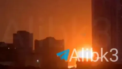 خودزنی پاتریوت آمریکایی در بحرین