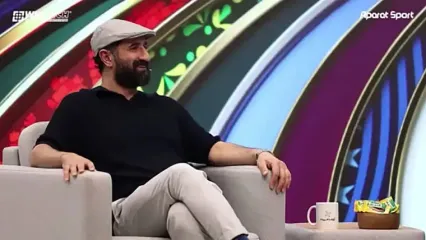 ایمان صفا: علی اوجی سلطان جوک‌های بی‌مزه است