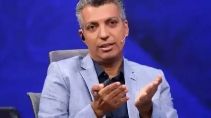 فردوسی‌پور در کنار آقای وزیر دیده شد