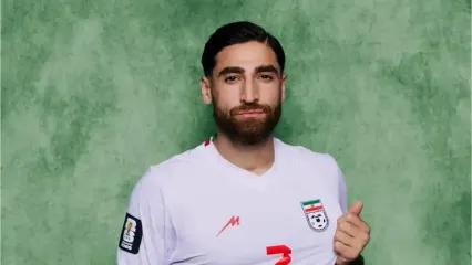 اعتراف متفاوت یک ملی‌پوش: این نتایج دستاورد نبود