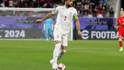 علیرضا جهانبخش خیال هواداران پرسپولیس را راحت کرد