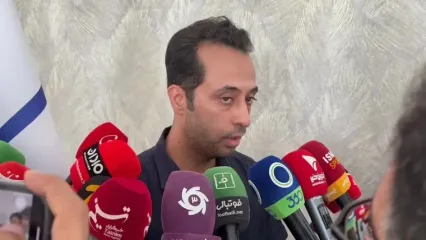 بنیادی‌فر: درآمد داوران در فصل جدید باید افزایش پیدا کند