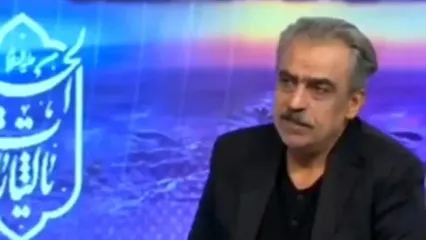 عکس مقاله ظریف در «فارن افرز» شَر شد!