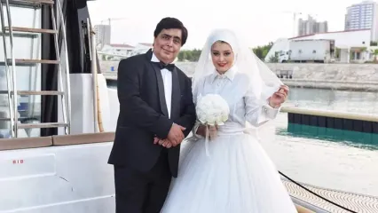 سحر قریشی: سال هاست یه یار و یاور خوب دارم / رو دست شماها نمیمونم
