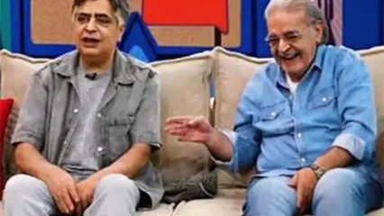 رفتار عجیب هواداران رضا شفیعی‌جم و حمید لولایی