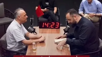 زیدآبادی یک‌تنه مقابل 9 مخالف سرسخت ایستاد