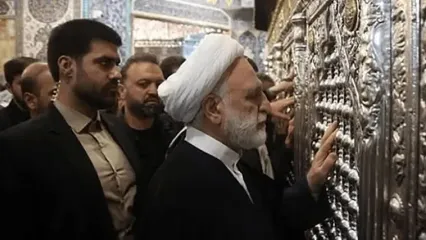 سفر رئیس قوه قضائیه به قم