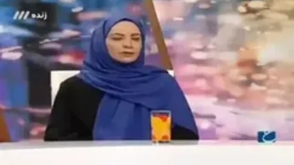 نسرین نصرتی «فهیمه پایتخت» : دوست ندارم مثل ریما رامین‌فر با بازی در پایتخت بازنشسته شم! | من دلم میخواد که نقش های مهمی بازی کنم!