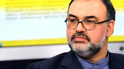 ترامپ کشته شود، هیچ اتفاقی برای ایران نمی‌افتد