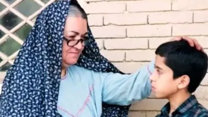 بازیگر معروف قصه‌های مجید: 5 ساله بیکارم!