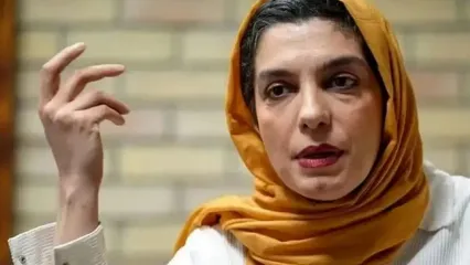 الیکا عبدالرزاقی: بعد از جنگ دهانم کج شد