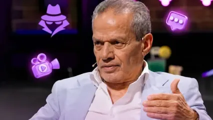 این مرد ثروتمند ایرانی داوران فوتبال را می خرید / محمد شیروانی : کولینا پاک ترین داور جهان را نتوانستم بخرم حتی به قیمت بالا ! + خاطره جالب