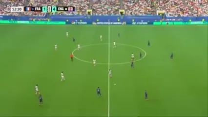 ویدیو: خلاصه بازی فرانسه 4 - انگلیس 6