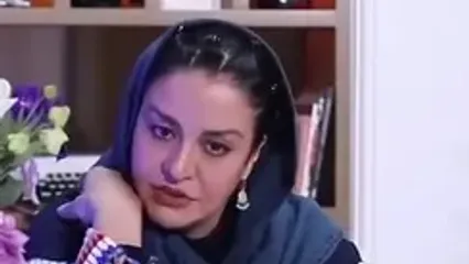 مریلا زارعی: کارگردان گفت چرا با این شکل و وضع اومدی دفترم ؟ | گفتم تو بیای دفتر من باید ریشاتو بزنی و آستین کوتاه بپوشی؟
