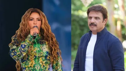 اولین صحبت های بیژن مرتضوی درباره جام جهانی / گفته بودند من لوند می زنم و شکیرا می رقصد