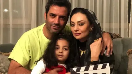 اعتراف منوچهر هادی همسر سابق یکتا ناصر از قبل شهرتش : مسافرکشی کردم تا بتونم بازیگرارو ببینم