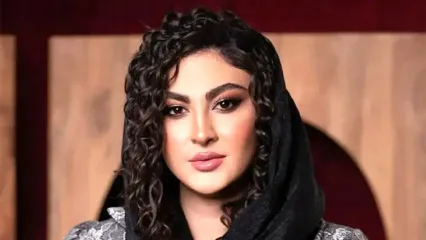 مریم مومن با موتورسواری و آهنگ ریتمی خبرساز شد؛ ویدیویی که وایرال شد