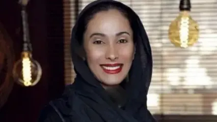 سحر زکریا پارتنر مهران مدیری : من به سرنوشت امیرکبیر و صادق هدایت دچار شدم ! /به من برچسب معتاد زدند