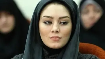 سحر قریشی: حق نداشتم به شاهرخ استخری نگاه کنم!