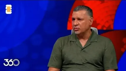 علی دایی، پای سردار آزمون را به حذف تیم ملی باز کرد