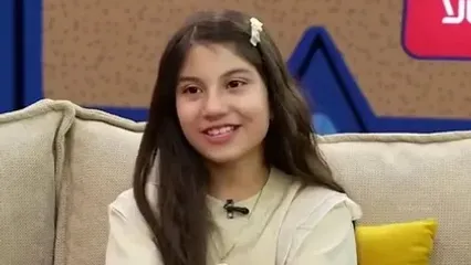 افشاگری دختر علیرضا بیرانوند: بابام استقلالیه!