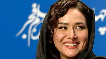 پریناز ایزدیار از شرط مهم ازدواجش پرده برداشت / با مرد متعصب زندگی نمی کنم
