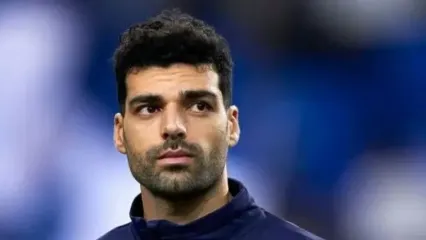 مهدی طارمی آبروی این مرد معروف ایرانی را برد / در ایتالیا آبرو برایم نماند