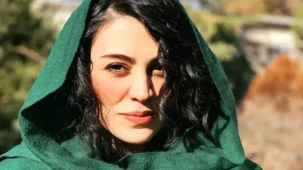 جمله عجیب جواد خیابانی درباره بازی شیدا خلیق!