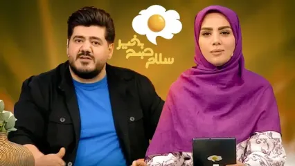 از بازی فکری جنگ با اسرائیل در شبکه سه رونمایی شد!