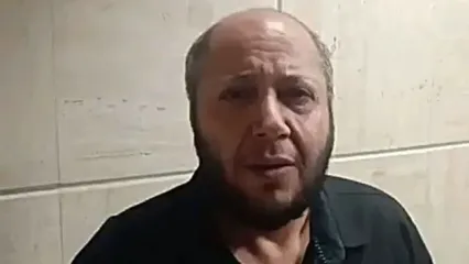 درخواست عجیب از مازیار لرستانی در مراسم ختم اکبر عبدی!