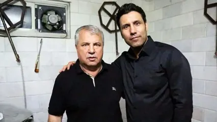 انتخاب تارتار با خشم بی‌سابقه هواداران پرسپولیس همراه شد