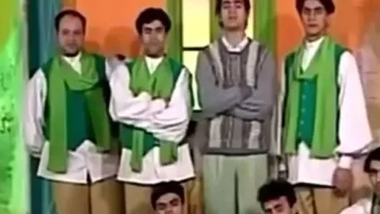 اخراج این مجری از صداوسیما برایش خوش‌یمن بود
