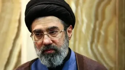 گمانه‌زنی‌های دوباره درباره حضور رهبر جدید در مراسم تشییع