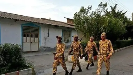جزئیات جدید حمله به پادگان بمپور منتشر شد