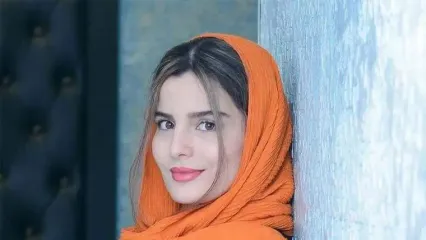 غزاله اکرمی بازیگر نقش سوجان : یک زندانی از داخل زندان من خواستگاری کرد