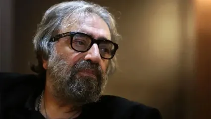 ویدئویی از تولد ۸۵ سالگی خالق «قیصر» و «گوزن‌ها»