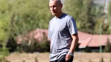 یحیی گل‌محمدی روی بیلبوردهای کردستان عراق!